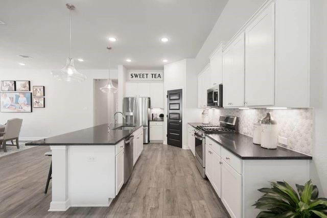 17819 Quartz Springs Lane, Tomball, TX 77377