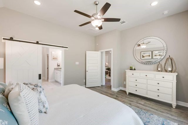 17819 Quartz Springs Lane, Tomball, TX 77377