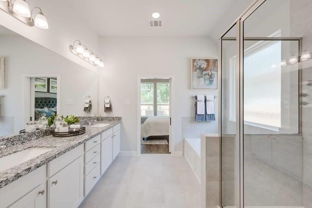 17819 Quartz Springs Lane, Tomball, TX 77377