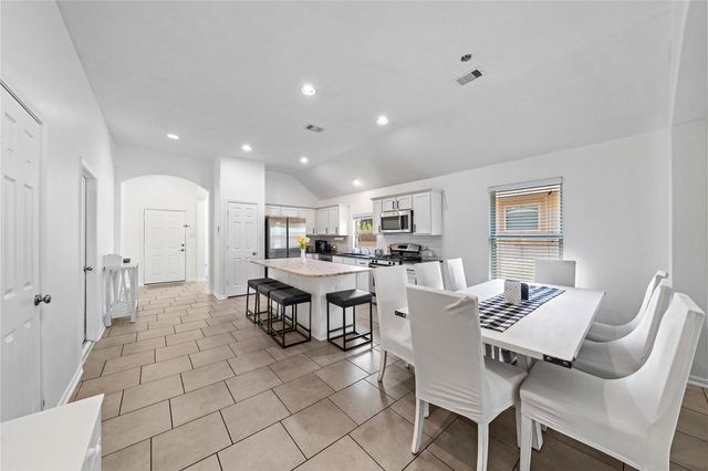 21411 Gable Meadows Lane, Spring, TX 77379