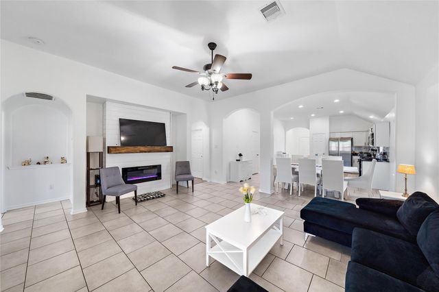 21411 Gable Meadows Lane, Spring, TX 77379