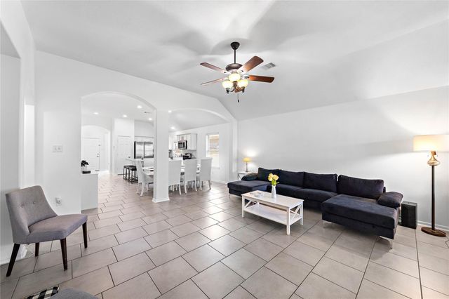 21411 Gable Meadows Lane, Spring, TX 77379
