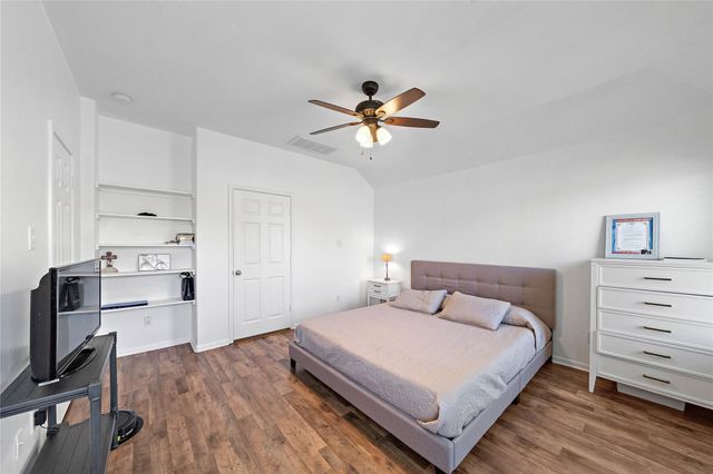 21411 Gable Meadows Lane, Spring, TX 77379