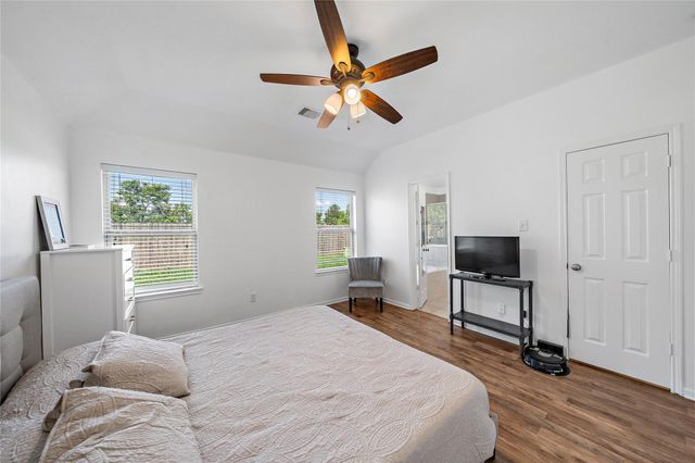 21411 Gable Meadows Lane, Spring, TX 77379