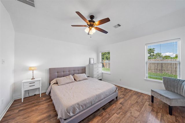 21411 Gable Meadows Lane, Spring, TX 77379