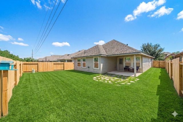 21411 Gable Meadows Lane, Spring, TX 77379