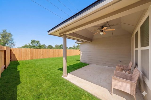 21411 Gable Meadows Lane, Spring, TX 77379