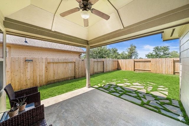 21411 Gable Meadows Lane, Spring, TX 77379