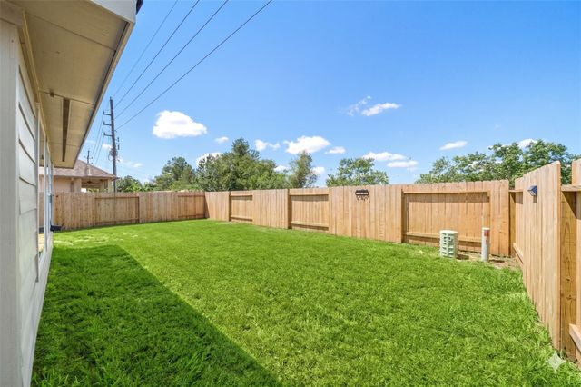 21411 Gable Meadows Lane, Spring, TX 77379