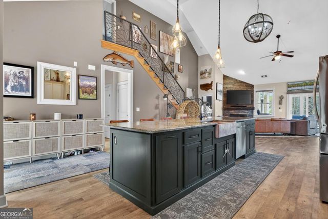 1030 Mira Vista Cove, Greensboro, GA 30642