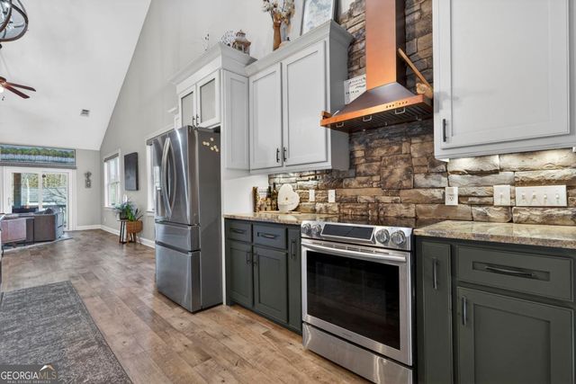 1030 Mira Vista Cove, Greensboro, GA 30642