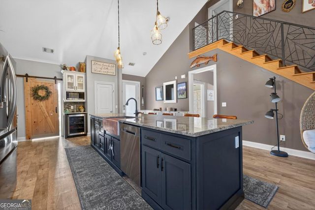 1030 Mira Vista Cove, Greensboro, GA 30642