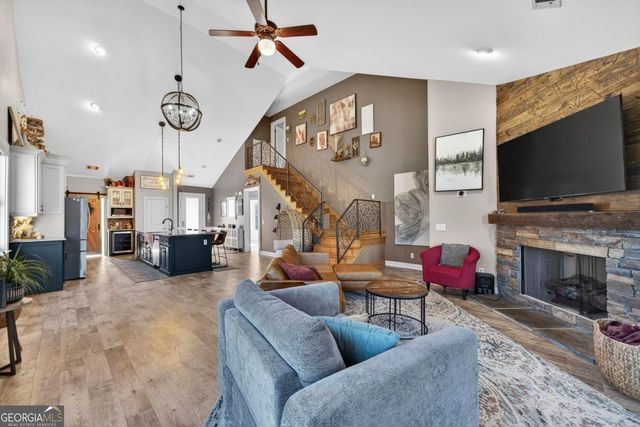 1030 Mira Vista Cove, Greensboro, GA 30642