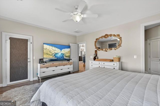 1030 Mira Vista Cove, Greensboro, GA 30642