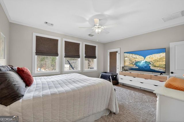 1030 Mira Vista Cove, Greensboro, GA 30642