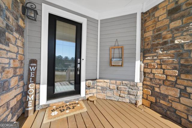 1030 Mira Vista Cove, Greensboro, GA 30642