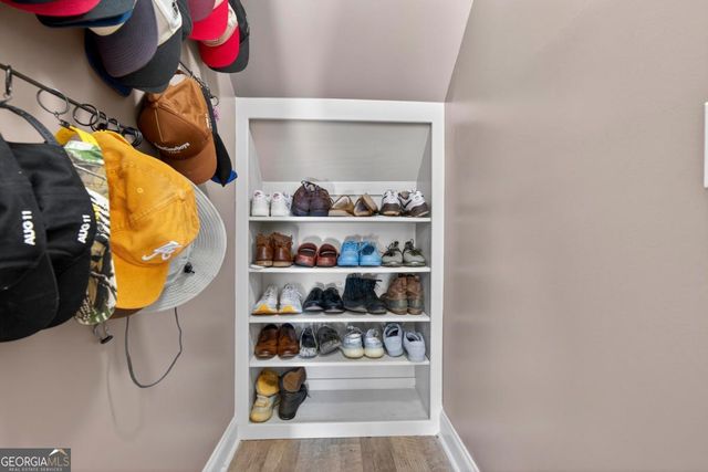 1030 Mira Vista Cove, Greensboro, GA 30642