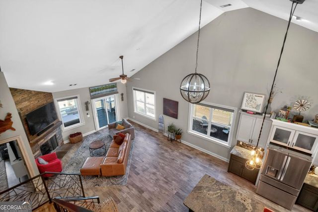 1030 Mira Vista Cove, Greensboro, GA 30642