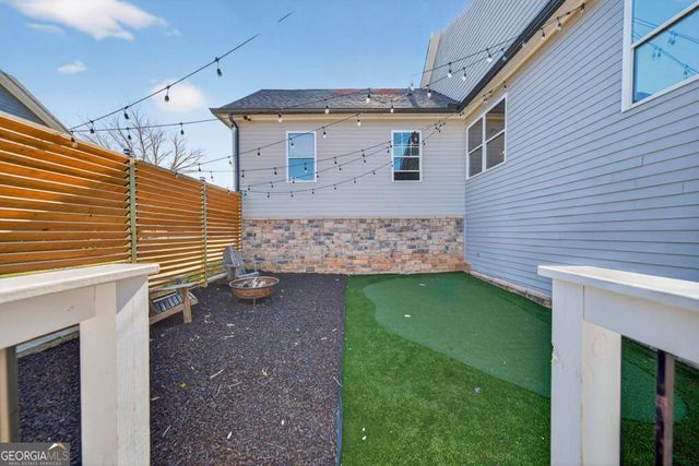 1030 Mira Vista Cove, Greensboro, GA 30642