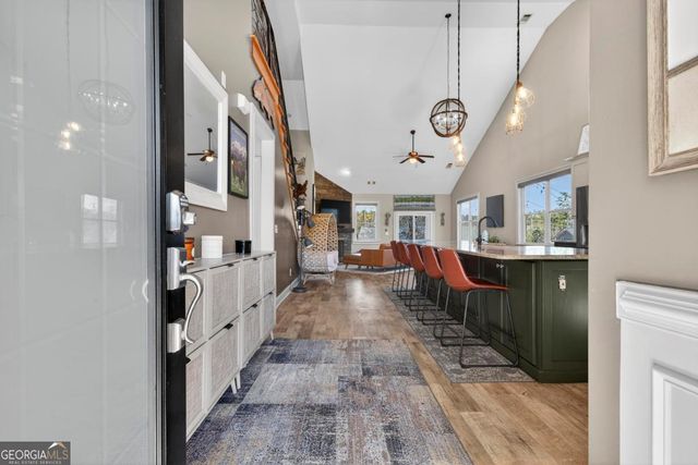 1030 Mira Vista Cove, Greensboro, GA 30642