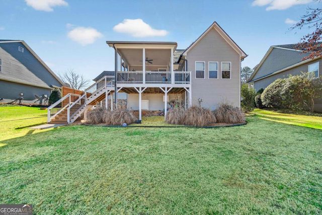 1030 Mira Vista Cove, Greensboro, GA 30642