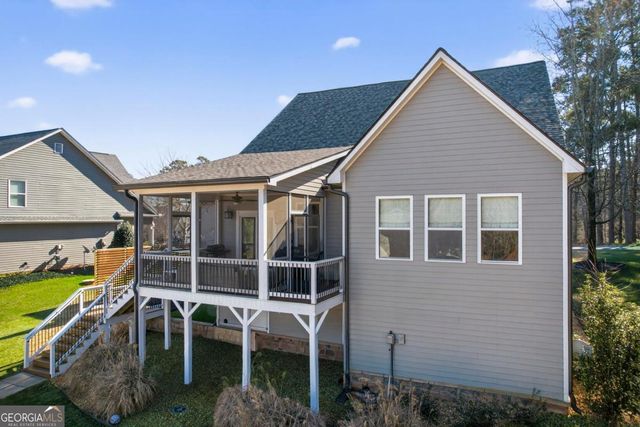 1030 Mira Vista Cove, Greensboro, GA 30642