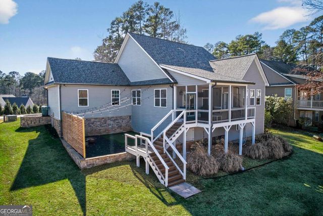 1030 Mira Vista Cove, Greensboro, GA 30642