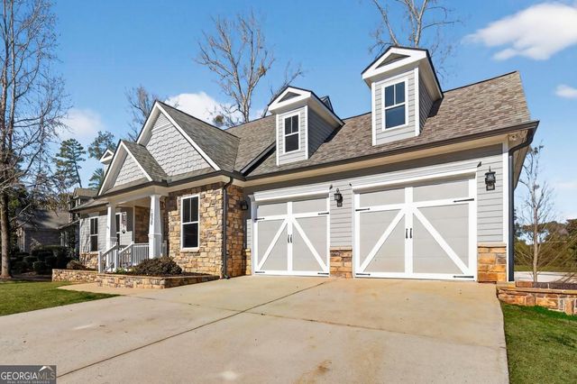 1030 Mira Vista Cove, Greensboro, GA 30642