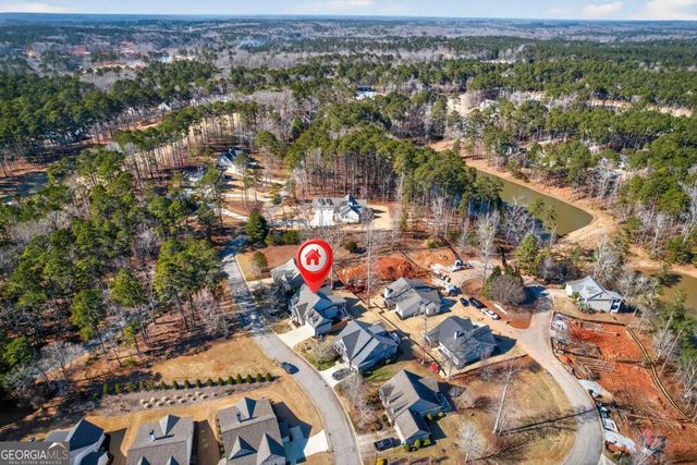 1030 Mira Vista Cove, Greensboro, GA 30642