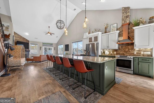 1030 Mira Vista Cove, Greensboro, GA 30642