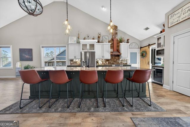 1030 Mira Vista Cove, Greensboro, GA 30642