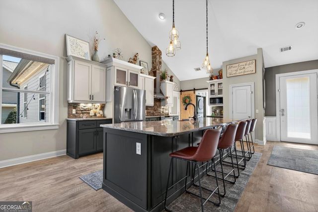 1030 Mira Vista Cove, Greensboro, GA 30642