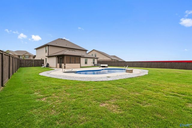217 Shubert Drive, Hazel Green, AL 35750