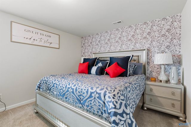 217 Shubert Drive, Hazel Green, AL 35750