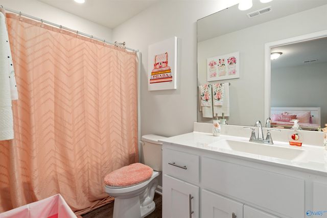 217 Shubert Drive, Hazel Green, AL 35750