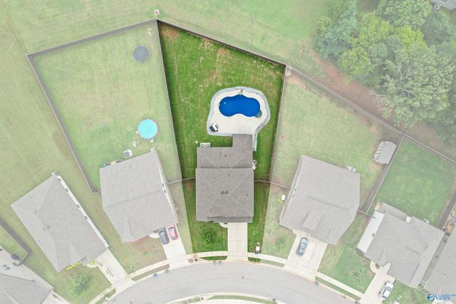 217 Shubert Drive, Hazel Green, AL 35750