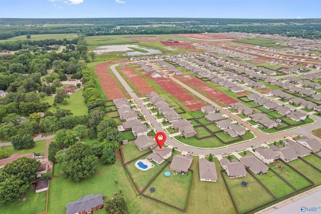 217 Shubert Drive, Hazel Green, AL 35750