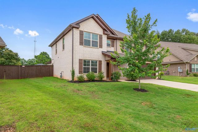 217 Shubert Drive, Hazel Green, AL 35750