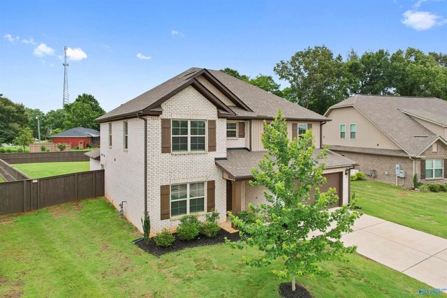 217 Shubert Drive, Hazel Green, AL 35750