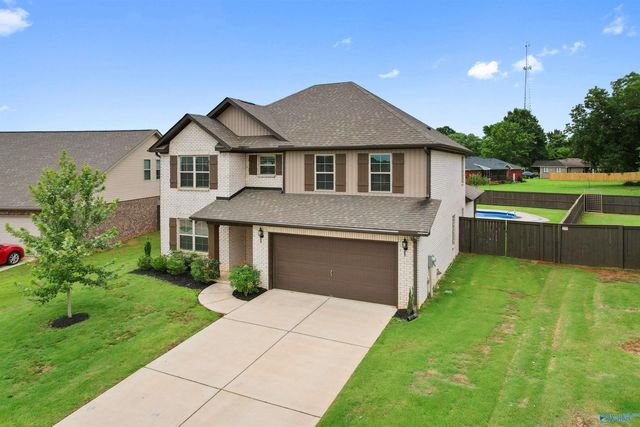 217 Shubert Drive, Hazel Green, AL 35750