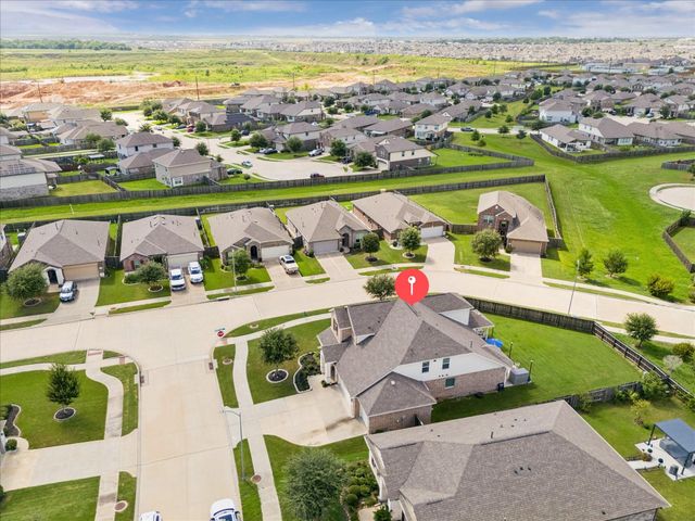 25934 Bronze Oak Court, Richmond, TX 77406
