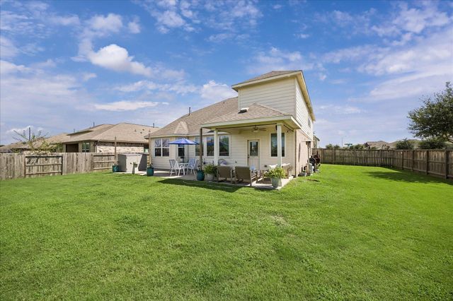 25934 Bronze Oak Court, Richmond, TX 77406
