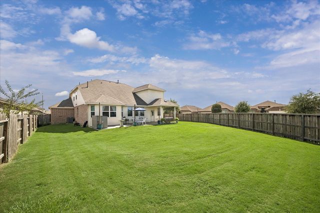 25934 Bronze Oak Court, Richmond, TX 77406