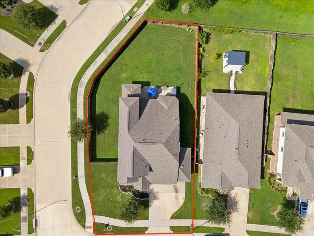 25934 Bronze Oak Court, Richmond, TX 77406