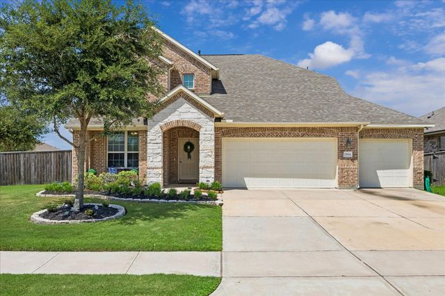 25934 Bronze Oak Court, Richmond, TX 77406
