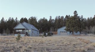 2660 Campfire Road, Hartsel, CO 80449