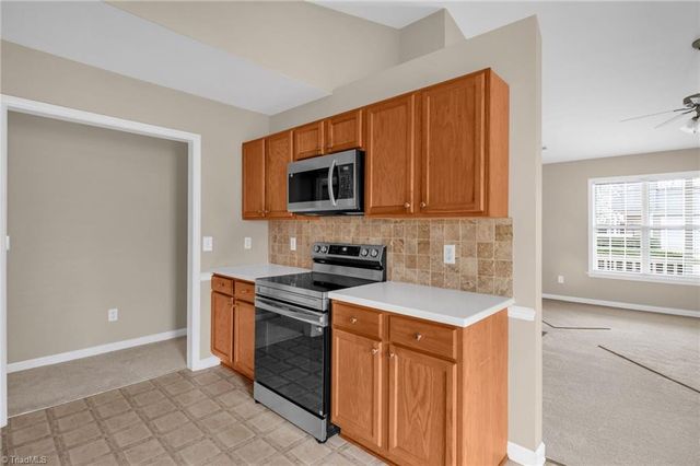 977 Benjamins Way, Winston-salem, NC 27103