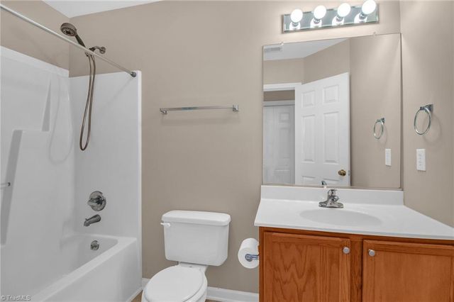 977 Benjamins Way, Winston-salem, NC 27103