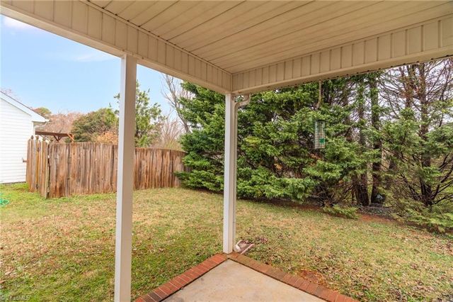 977 Benjamins Way, Winston-salem, NC 27103