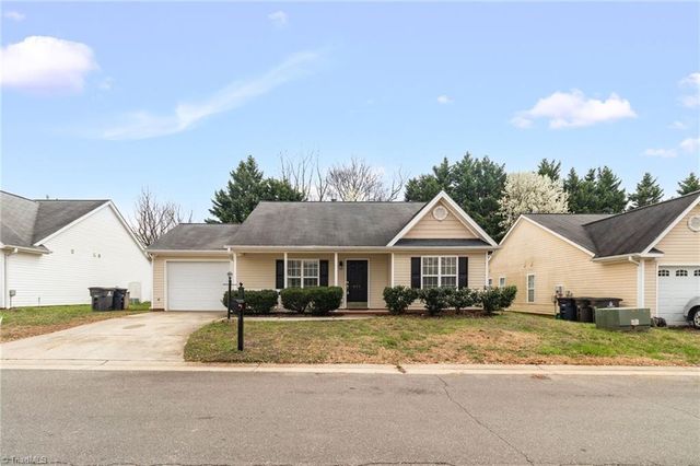 977 Benjamins Way, Winston-salem, NC 27103